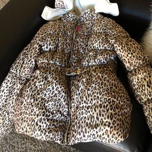 Girls coat